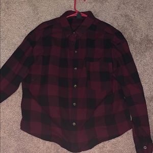 Flannel